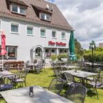 Altes Backhaus