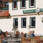 Altes Backhaus