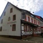 Altes Backhaus