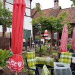 Altes Backhaus