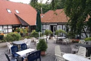 Altes Berghaus
