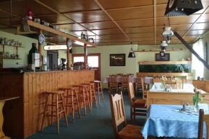 Altes Bootshaus