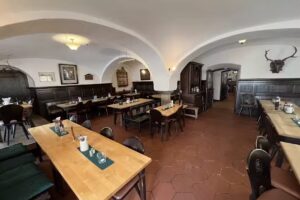 Altes Br&auml;uhaus