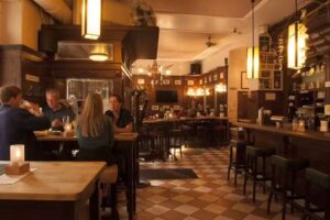 Altes Brauhaus