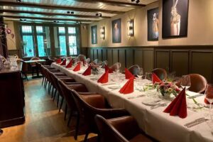 Altes Brauhaus