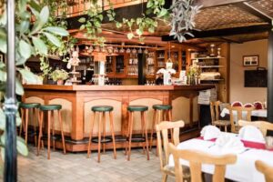 Altes Brauhaus