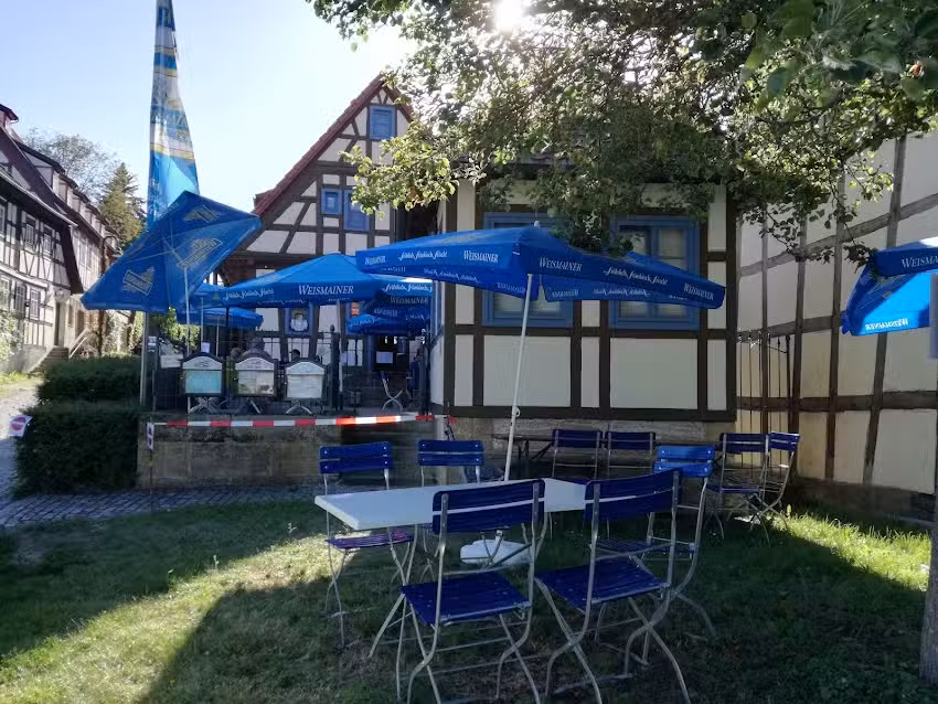 Altes Brauhaus Hemmendorf