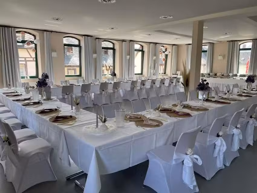 Altes Brauhaus M&uuml;lheim-K&auml;rlich