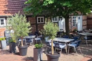 Altes Brauhaus Steinfeld