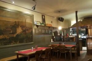 Altes Brauhaus Trier