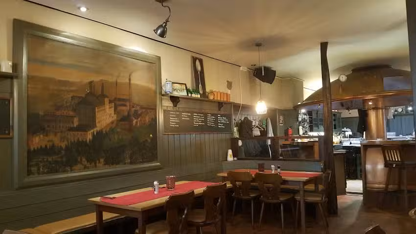 Altes Brauhaus Trier