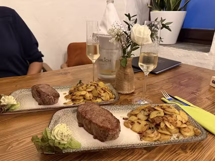 Altes Brauhaus Viernheim