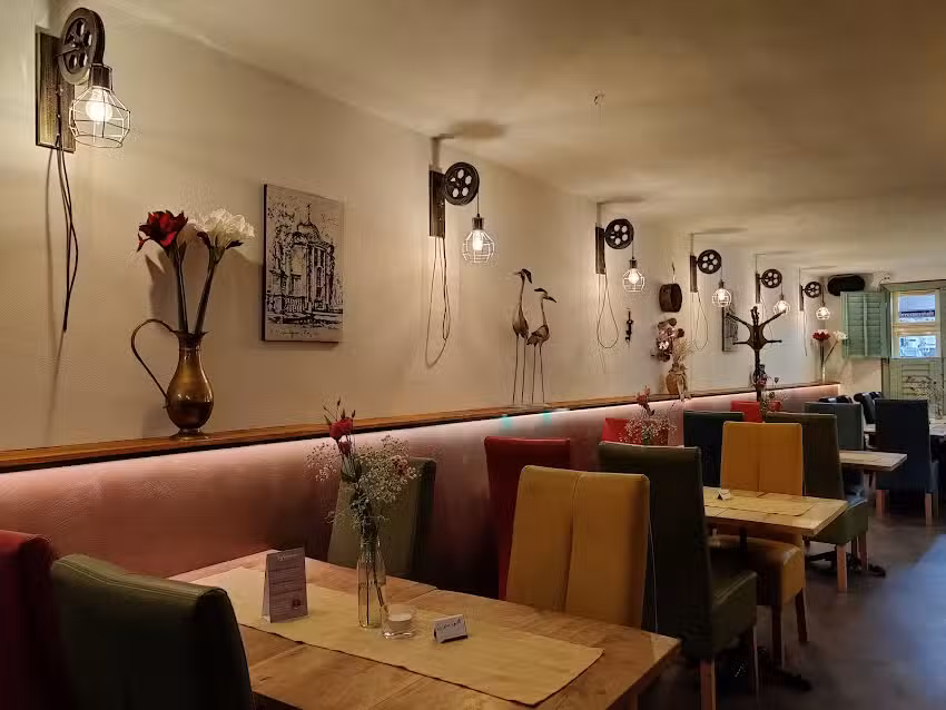 Altes Brauhaus Weissenburg Lippstadt