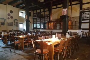 Altes Brauhaus zu Fallersleben | Wolfsburg