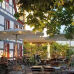 Altes F&auml;hrhaus