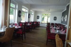 Altes Fährhaus Plön – wir sind umgezogen und jetzt das Fernweh Restaurant.