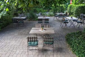 Altes Forsthaus