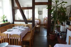 Altes Forsthaus