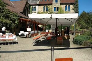 Altes Forsthaus