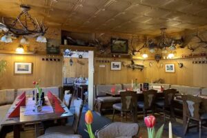 Altes Forsthaus