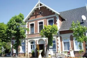 Altes Gasthaus Broermann