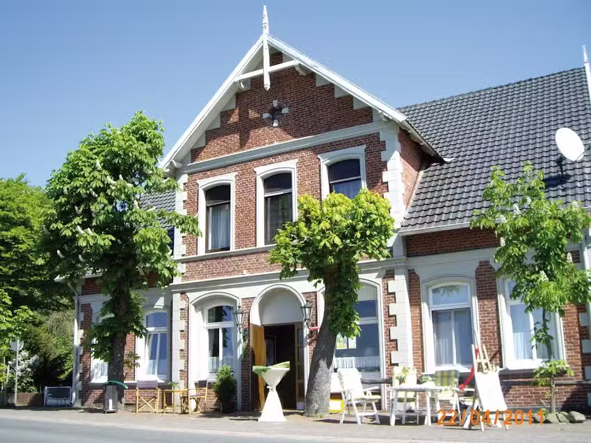 Altes Gasthaus Broermann