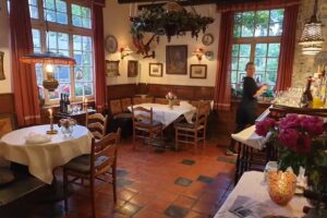 Altes Gasthaus Christ