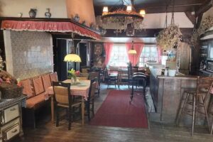 Altes Gasthaus Giese