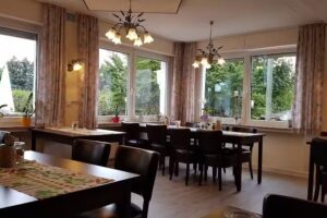 Altes Gasthaus Hempelmann Restaurant Pizzeria