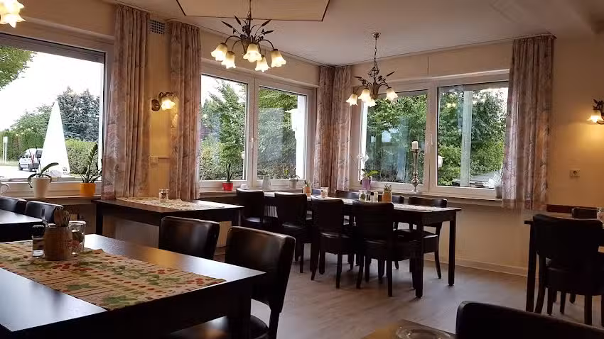 Altes Gasthaus Hempelmann Restaurant Pizzeria
