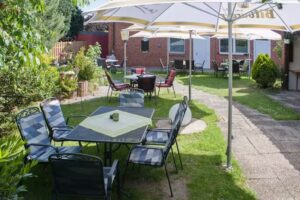 Altes Gasthaus Kentrup