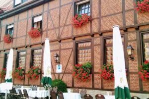 Altes Gasthaus Lanvers