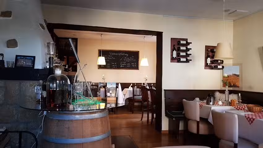 ALTES GASTHAUS NAGEL