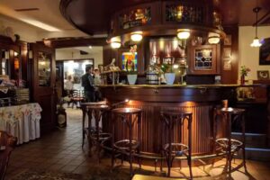Altes Gasthaus Niehoff
