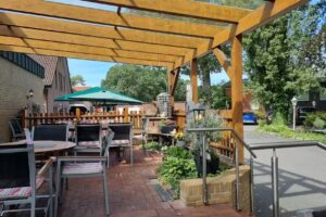 Altes Gasthaus Rielmann &ndash; Rheine