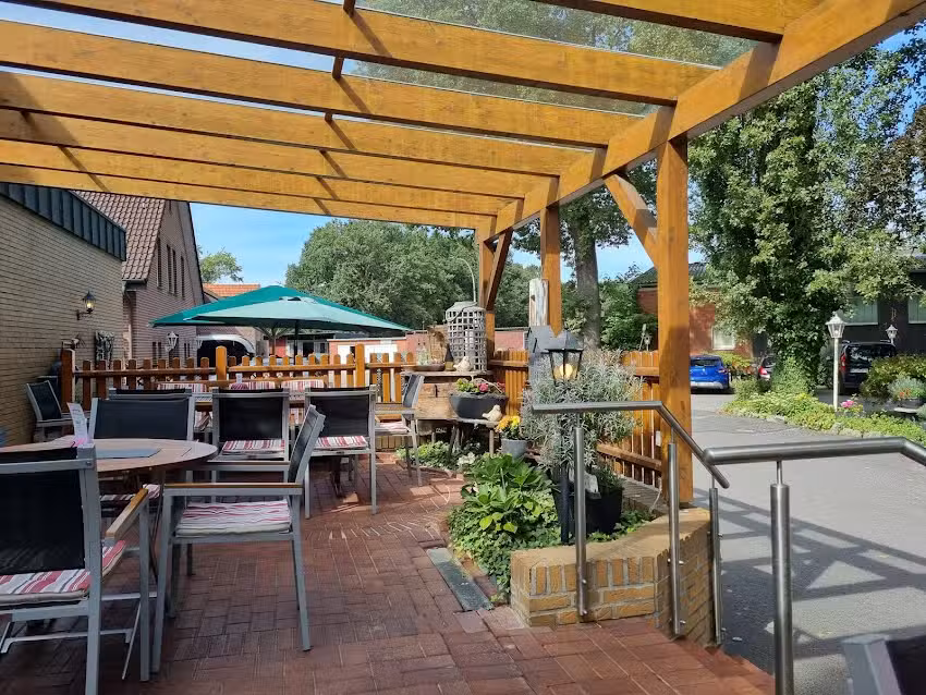 Altes Gasthaus Rielmann &ndash; Rheine