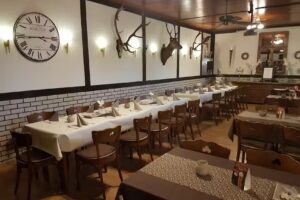 Altes Gasthaus Schulze Beckinghausen