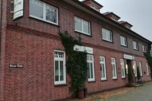 Altes Gasthaus Stover
