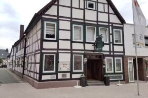 Altes Gasthaus Tegetmeier