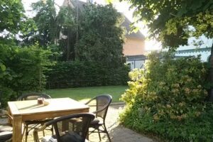 Altes Gasthaus Voss
