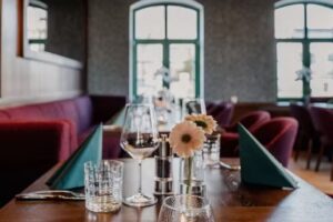 Altes Gutshaus Klink &ndash; Hotel & Restaurant