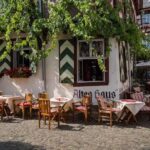 &bdquo;Altes Haus&ldquo;