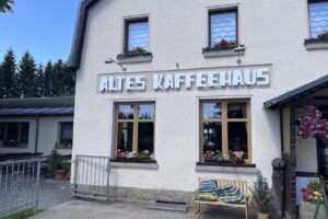 Altes Kaffeehaus Gastst&auml;tte