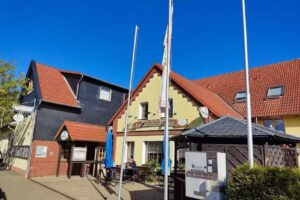 Altes Landhaus Meerdorf