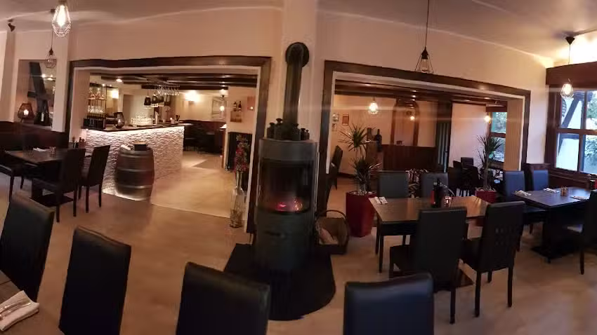 Altes Landhaus &bdquo;Oniro&ldquo;