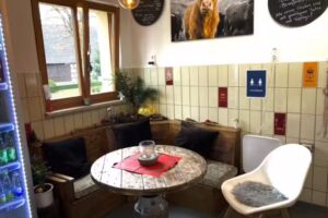 Altes Milchhaus