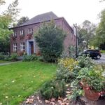 Altes Pfarrhaus