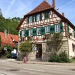 Altes Pfarrhaus