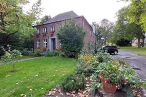 Altes Pfarrhaus