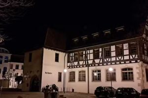 Altes Rathaus